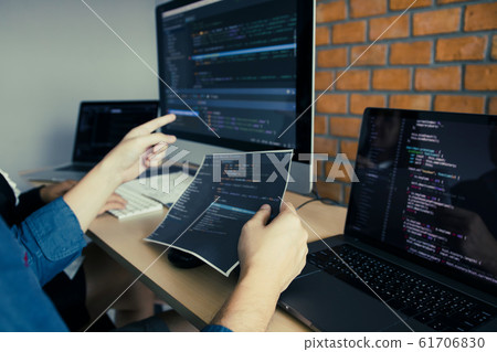Developing programming and coding technologies Developing programming and coding technologies 61706830