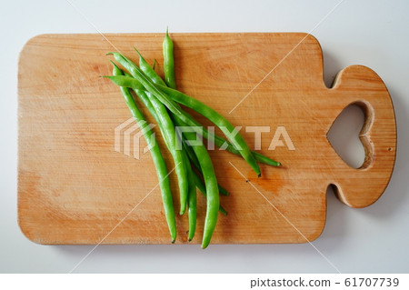 Green beans 61707739