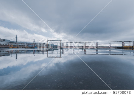 Rain image @ Ikeda-cho, Kitaazumi-gun Rain image @ Ikeda-cho, Kitaazumi-gun 61708078