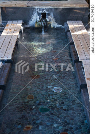 Tamazoi Onsen Footbath on Himegami Square 61709416