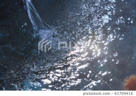 Tamazoi Onsen Footbath on Himegami Square 61709418