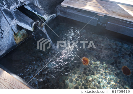 Tamazoi Onsen Footbath on Himegami Square 61709419