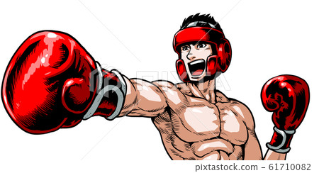 Fist Amateur