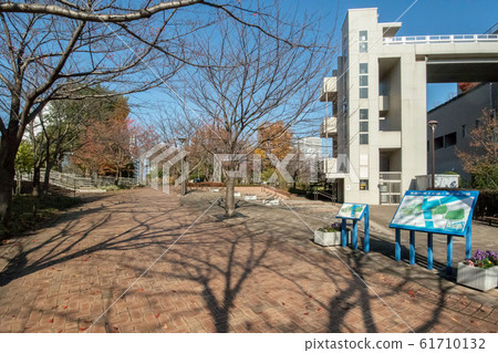 天王族公園和東七品川海洋公園 61710132