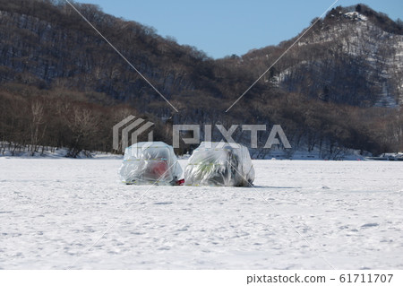 Fishing fish Fishing fish 61711707