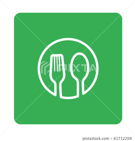 Meal icon Meal icon 61712209