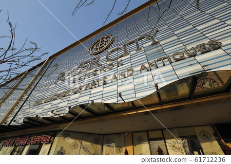 Thailand "River City Bangkok" River City Bangkok, Thailand 61712236