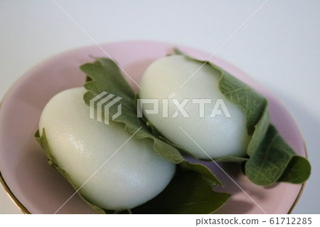 日本糖果柏年糕 61712285