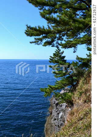 A popular sightseeing spot in Oita, a leisure spot "Nagasakihana" A popular sightseeing spot in Oita, a leisure spot "Nagasakihana" 61712617