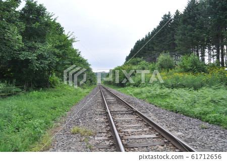 鐵路永遠持續下去 61712656