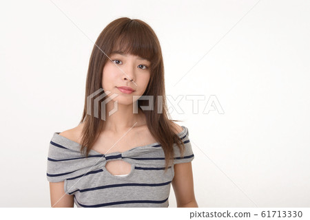 女性肖像 女性肖像 61713330