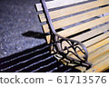 Night bench 61713576