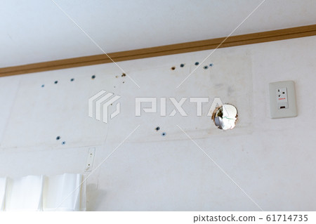 Air conditioning replacement construction Air conditioning replacement construction 61714735