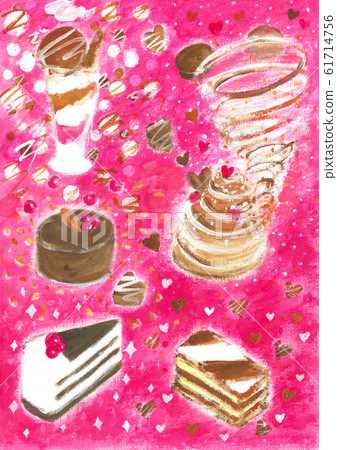 情人節快樂 61714756