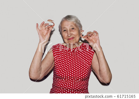 flexible nylon denture 61715165