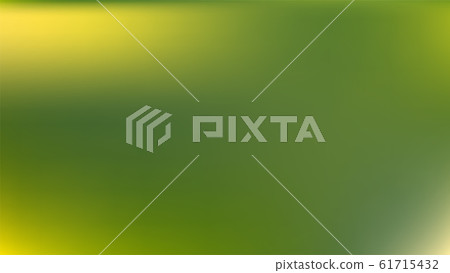 Green colored abstract gradient mesh Background. - Stock Illustration ...