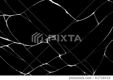 Cracked screen background 61716418