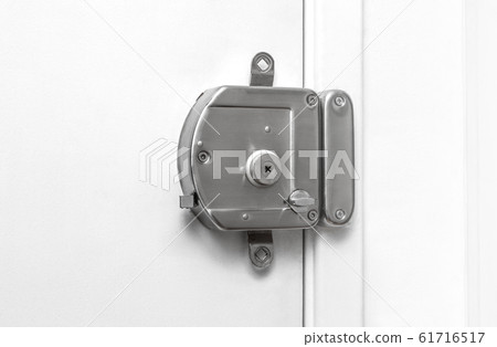 overhead door lock 61716517
