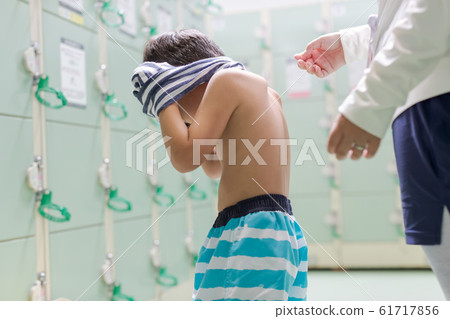 The pool The pool 61717856