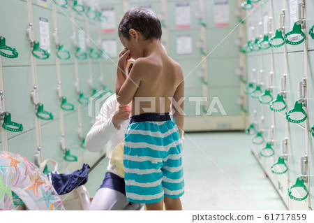 The pool The pool 61717859