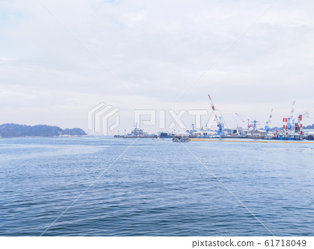 War port 61718049