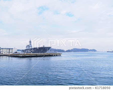 戰爭港口 61718050