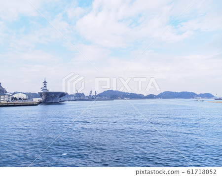 戰爭港口 61718052
