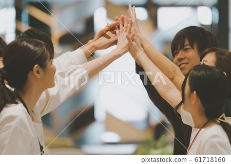 One team One team 61718160