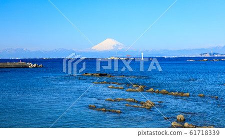 Shonan (Winter) 61718339