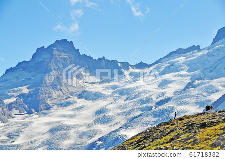 Mount Rainier National Park Mount Rainier National Park 61718382
