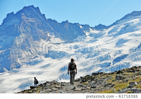 Mount Rainier National Park Mount Rainier National Park 61718388