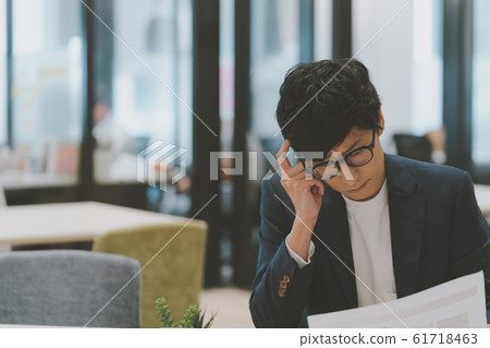 Coworking space @ coworker 61718463