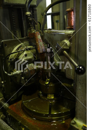 滾齒機 61718860