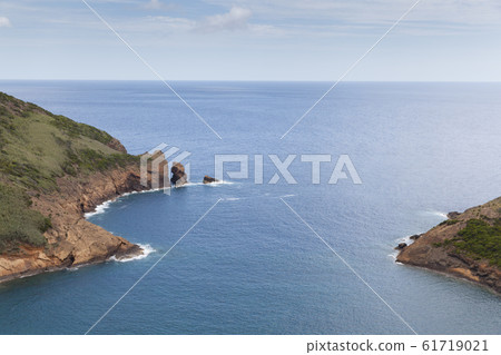 Monte da Guia, Faial, Portugal 61719021