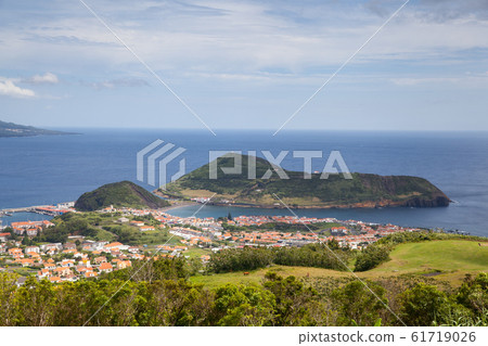 Monte da Guia, Faial, Azores Monte da Guia, Faial, Azores 61719026