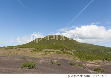 Landscape of Faial Island, Azores Landscape of Faial Island, Azores 61719130
