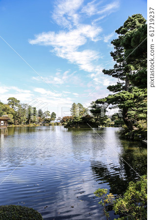 Kanazawa Kenrokuen Kanazawa Kenrokuen 61719237