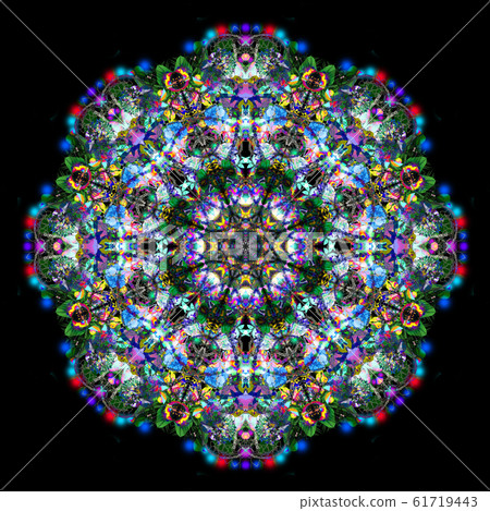 Kaleidoscope_gⅡ Kaleidoscope_gⅡ 61719443