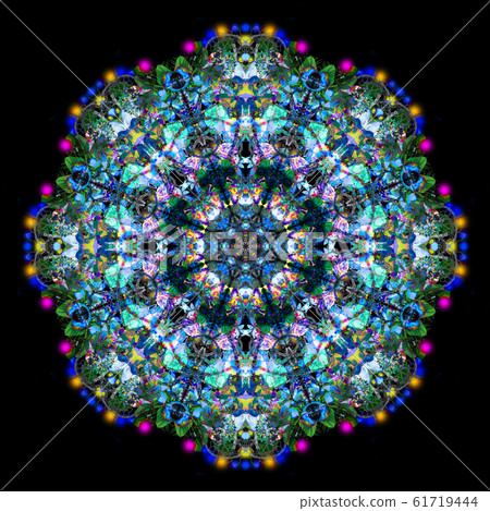 Kaleidoscope_gⅡ Kaleidoscope_gⅡ 61719444
