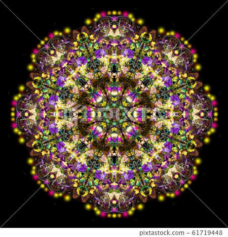 Kaleidoscope_gⅡ Kaleidoscope_gⅡ 61719448