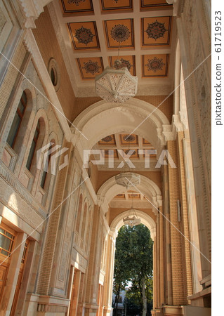 Navoi Theater in Tashkent Navoi Theater in Tashkent 61719523