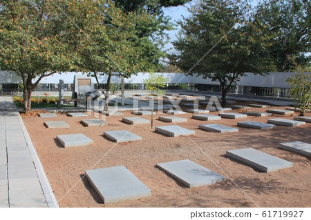 塔什幹的日本公墓 61719927