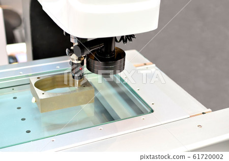 CNC Touch Probes for Quality control on milling CNC machine. CNC Touch Probes for Quality control on milling CNC machine. 61720002