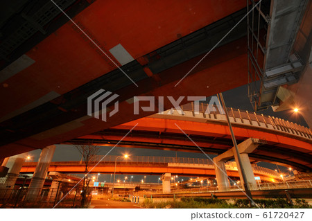 Misato Junction 61720427