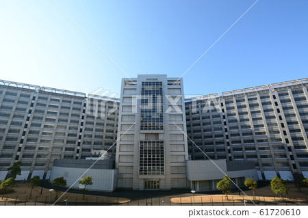 東京拘留所 東京拘留所 61720610