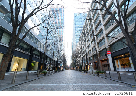 丸之內在年底 丸之內在年底 61720611