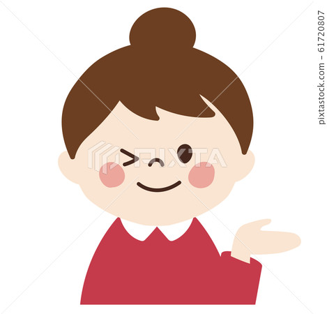 小女孩②(簡介) 小女孩②(簡介) 61720807