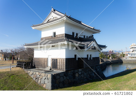 Shichiri's Pass 3103 61721802