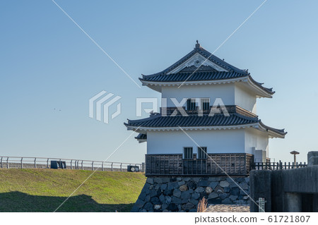 Shichiri's Pass 3071 61721807