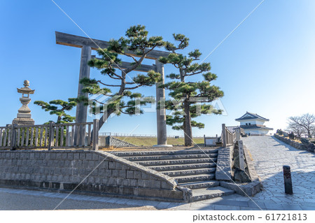 Shichiri Pass 3053 61721813